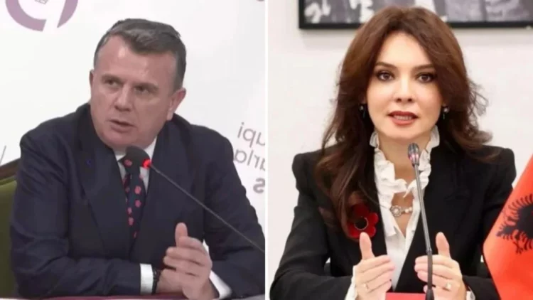 “S’ka shprehur shqetësim në mbledhjet e grupit”, Balla sqarohet për Spiropalin