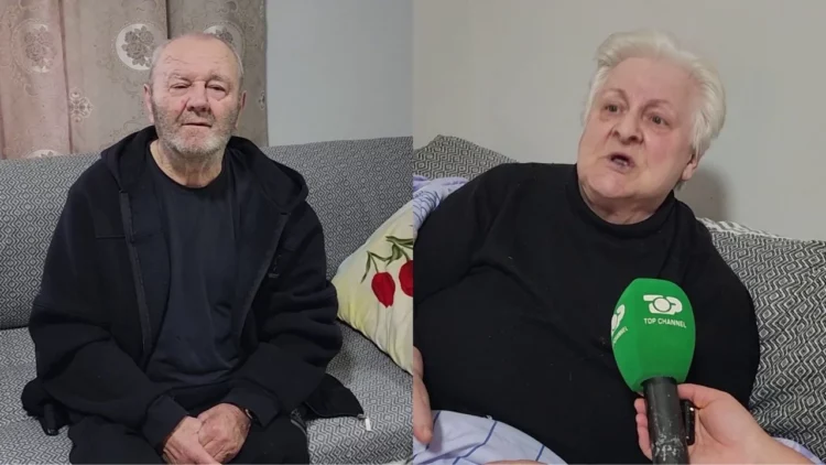 “Djalin e ndiqnin për ta vrarë”, flasin prindërit e 30-vjeçarit Goxhaj që u ekzekutua në Memaliaj