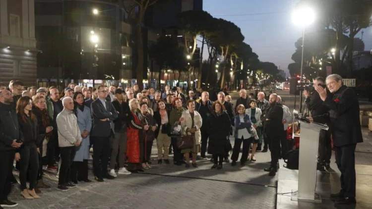 “U neveritën me Ramën”, Berisha për negociatat me BE: Dy javë më parë ishin 4 vende që bllokonin Shqipërinë, do të jenë 15