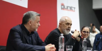 Zgjedhjet e ardhshme janë politike, jo vendore”? Rama, porosi socialistëve