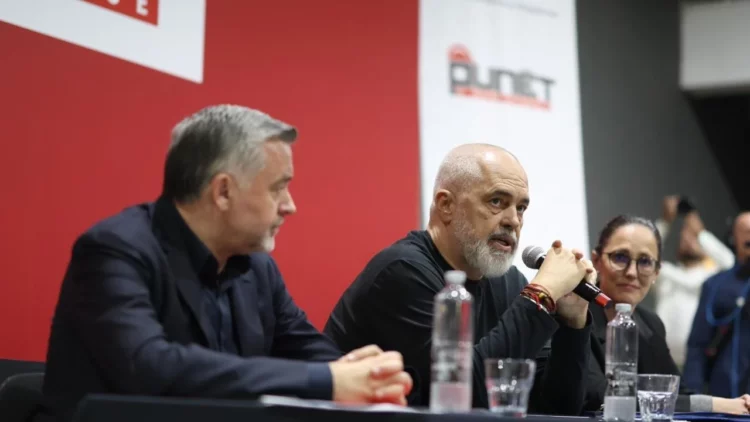 Zgjedhjet e ardhshme janë politike, jo vendore”? Rama, porosi socialistëve