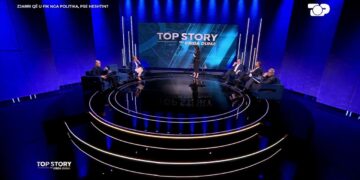 Lela përpaslet me Grida Dumën: Atë gishtin mos ma drejto, fute… I kthehet keq Duma: Fute ti, dil përjashta