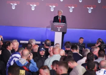 Sali Berisha: Kam propozuar ligjin për votimin e detyruar, mund të bënte ndryshimin