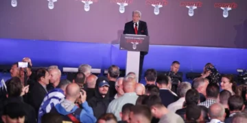 Sali Berisha: Kam propozuar ligjin për votimin e detyruar, mund të bënte ndryshimin