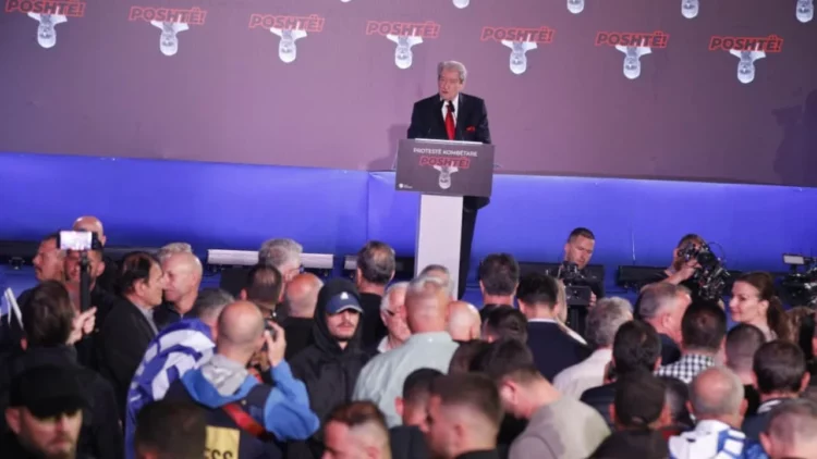 Sali Berisha: Kam propozuar ligjin për votimin e detyruar, mund të bënte ndryshimin