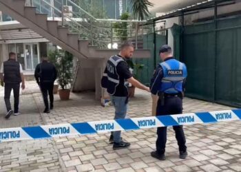 Konflikt në Vlorë, nga sherri mes 10 të rinjve mbeten dy të plagosur