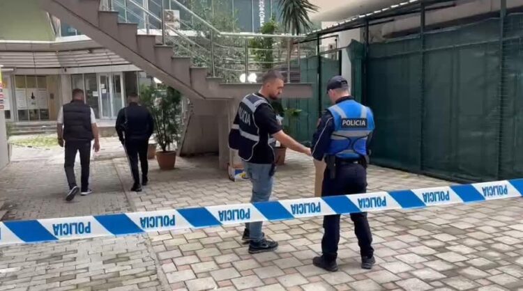 Konflikt në Vlorë, nga sherri mes 10 të rinjve mbeten dy të plagosur