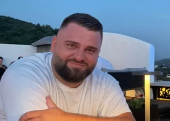 Foto/ 30-vjeçari u qëllua për vdekje me armë zjarri, ja kush është viktima