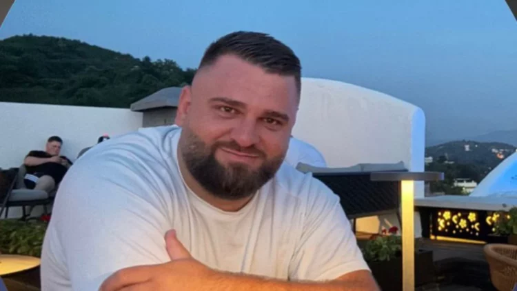 Foto/ 30-vjeçari u qëllua për vdekje me armë zjarri, ja kush është viktima