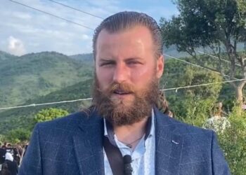 Atentati në Lezhë, dyshime per hakmarrje/ Policia identifikon viktimat: Kreshnik Mujeci dhe bashkëshortja 32-vjeçare