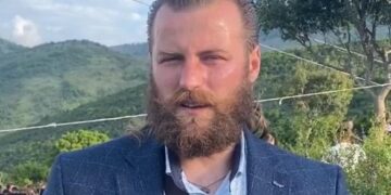 Atentati në Lezhë, dyshime per hakmarrje/ Policia identifikon viktimat: Kreshnik Mujeci dhe bashkëshortja 32-vjeçare