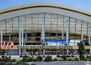 Aeroporti i Vlorës nuk do të hapet këtë verë, anulohen fluturimet me charter nga vendet nordike!