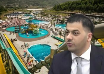 Policia shkon te ‘Equos Resort’, nis sekuestrimi i pasurive të Ergys Agasit
