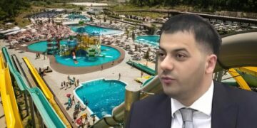 Policia shkon te ‘Equos Resort’, nis sekuestrimi i pasurive të Ergys Agasit