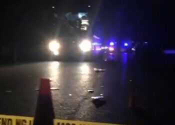 Aksident i rëndë në Shkodër, një person në gjendje të rëndë