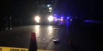 Aksident i rëndë në Shkodër, një person në gjendje të rëndë