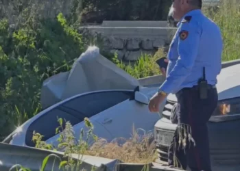 Fier, makina përplas për vdekje një person që lëvizte me biçikletë