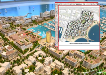 Ujësjellësi i Durrësit “ndihmon” Alabbarin, tender 300 mijë € për t’i bërë rrjetin e ujit