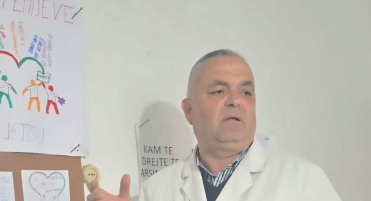 8 km rrugë në këmbë për dy nxënës, ndërron jetë nga ataku kardiak mësuesi në Maliq