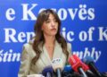 Afati për zgjedhjen e presidentit po afron, Haxhiu thirrje për konsensus: Kosova të shmangë zgjedhjet e jashtëzakonshme