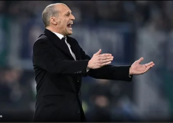 Krizë te Milan pas disfatës ndaj Udineses dhe statistikë e zezë për Allegrin