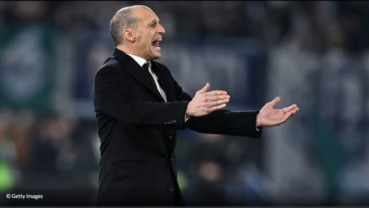 Krizë te Milan pas disfatës ndaj Udineses dhe statistikë e zezë për Allegrin