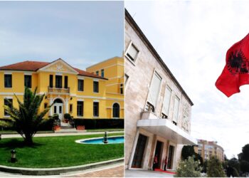 “Grupe të Iranit mund të sulmojnë në Shqipëri!” Qeveria kundërshton Ambasadën e SHBA: Hamendësim! S’ka informacion…