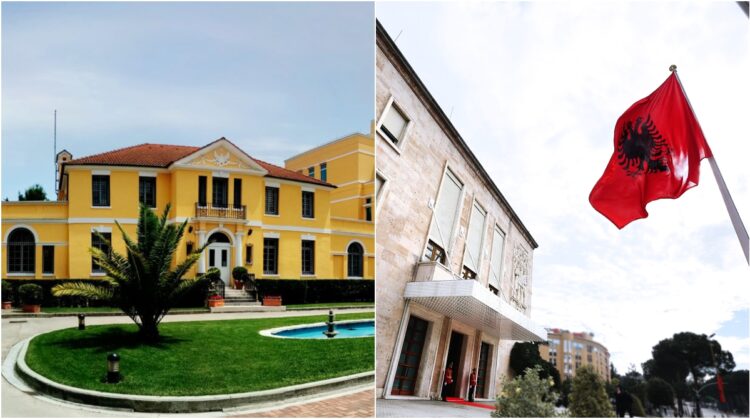 “Grupe të Iranit mund të sulmojnë në Shqipëri!” Qeveria kundërshton Ambasadën e SHBA: Hamendësim! S’ka informacion…