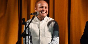 Ambasadori i Indisë nga Pogradeci: Do të sjellim edhe më shumë indianë në Shqipëri