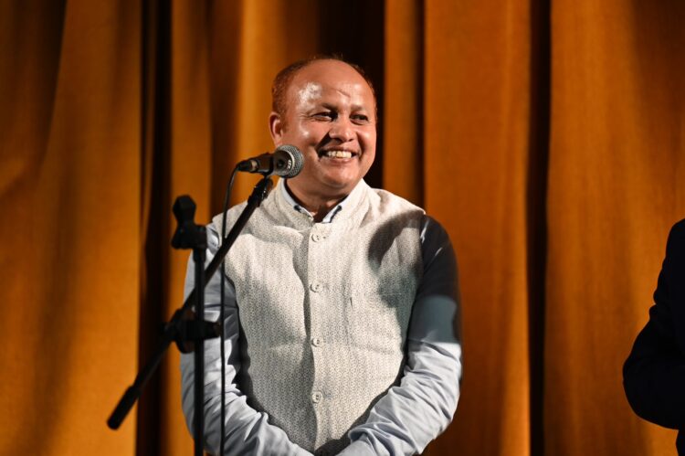 Ambasadori i Indisë nga Pogradeci: Do të sjellim edhe më shumë indianë në Shqipëri