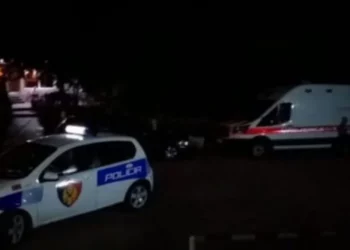 Policia jep detaje: 30-vjeçari u plagos rëndë me armë, humbi jetën rrugës për në spital/ Autori në arrati, mbetet i plagosur vëllai i tij