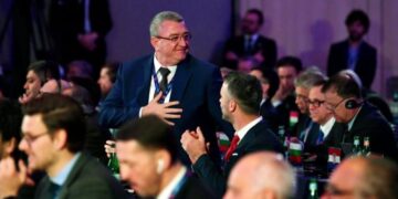 Nesër mbahet Kongresi i 76-të i FIFA-s në Vancouver, FSHF përfaqësohet nga presidenti Armand Duka