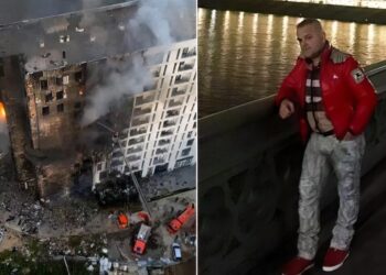 Kompania “Arlis” reagon pas urdhërit të Ramës: Edhe pse nuk kemi faj, do e rindërtojmë pallatin