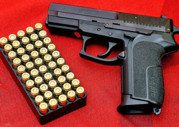 Trafiku ilegal i armëve, Shqipëria shërben si nyja lidhëse në Ballkan