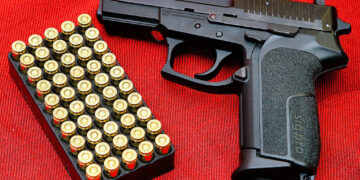 Trafiku ilegal i armëve, Shqipëria shërben si nyja lidhëse në Ballkan