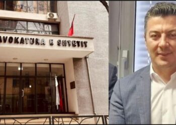 Avokatura e Shtetit në “listën e zezë” të KLSH-së, ndër institucionet me dëmin më të madh financiar