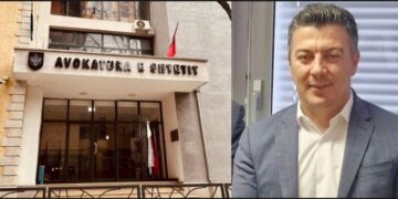 Avokatura e Shtetit në “listën e zezë” të KLSH-së, ndër institucionet me dëmin më të madh financiar