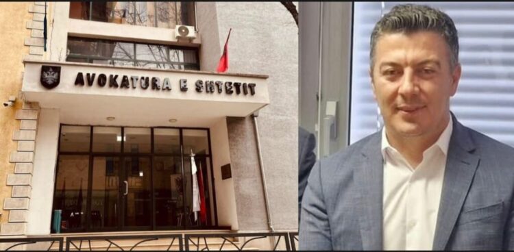 Avokatura e Shtetit në “listën e zezë” të KLSH-së, ndër institucionet me dëmin më të madh financiar