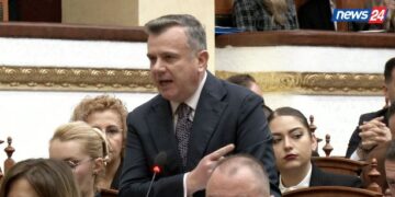 Ç’po ndodh? Dy ministra dhe deputetët kundër “alarmeve” të Ambasadës/ PD: Rama diskrediton SHBA