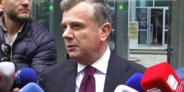 Balla dëshmon në gjyqin e Berishës: I qëndroj kallëzimit, do përgjigjem për çfarë të më pyesin