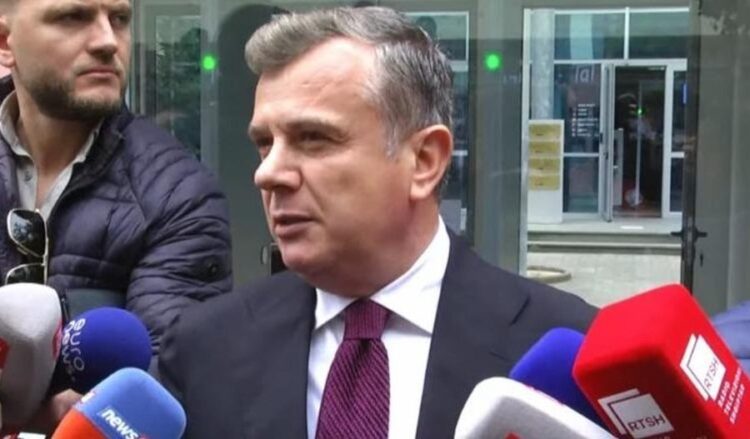 Balla dëshmon në gjyqin e Berishës: I qëndroj kallëzimit, do përgjigjem për çfarë të më pyesin