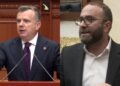 Bardhi në Kuvend: Nga t’i dimë ligjet për integrimin kur na keni përjashtuar nga procesi