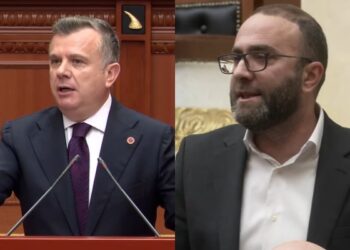 Bardhi në Kuvend: Nga t’i dimë ligjet për integrimin kur na keni përjashtuar nga procesi