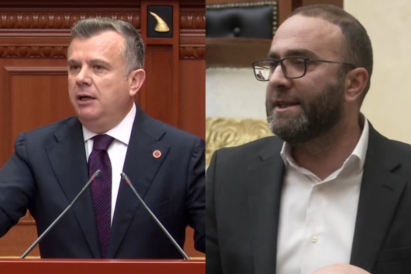 Bardhi në Kuvend: Nga t’i dimë ligjet për integrimin kur na keni përjashtuar nga procesi