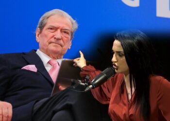 I refuzuan kandidimin për kreun e PD, reagon Balliu: Nuk do e gëzosh atë parti o Sali Berisha!