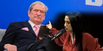 I refuzuan kandidimin për kreun e PD, reagon Balliu: Nuk do e gëzosh atë parti o Sali Berisha!