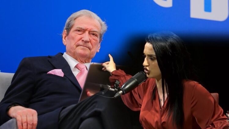 I refuzuan kandidimin për kreun e PD, reagon Balliu: Nuk do e gëzosh atë parti o Sali Berisha!