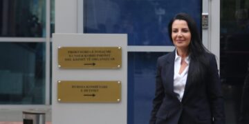 Gjykata e Lartë “vulos” bllokimin e pasaportës për Ballukun, hidhet poshtë ankimimi