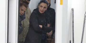 SPAK thellon hetimet ndaj Belinda Ballukut, kontrolle në banesat e familjarëve, sekuestrohen ‘prova’