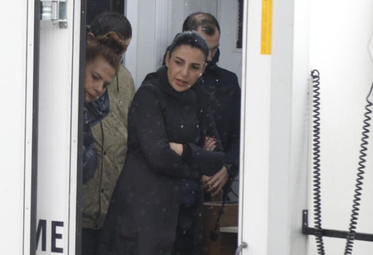 SPAK thellon hetimet ndaj Belinda Ballukut, 15 kontrolle në banesat e familjarëve të saj